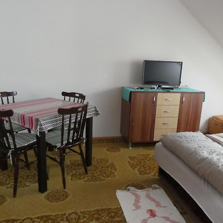 Apartament Halasi Szallashely Hajdúszoboszló Zewnętrze zdjęcie