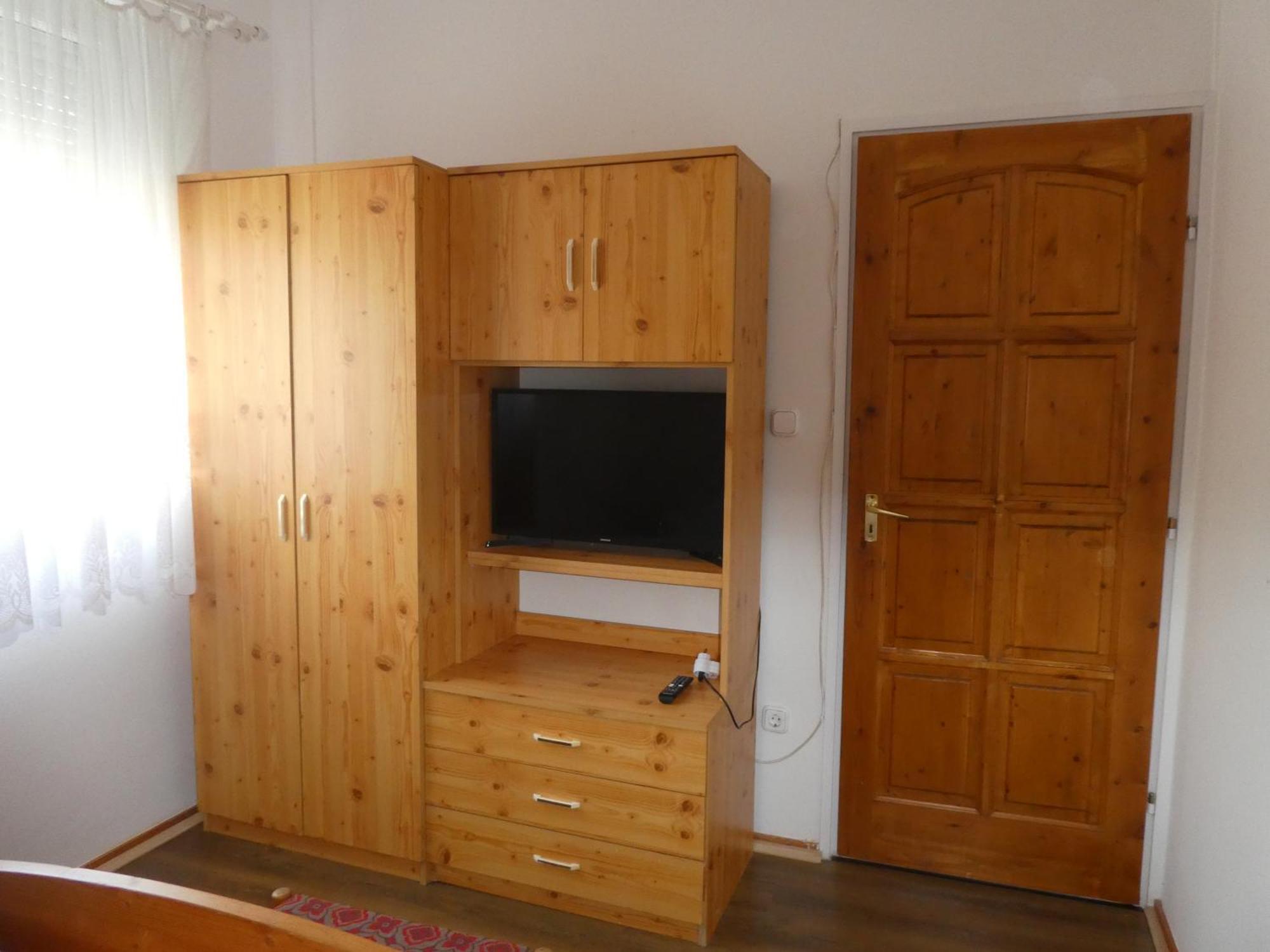 Apartament Halasi Szallashely Hajdúszoboszló Zewnętrze zdjęcie