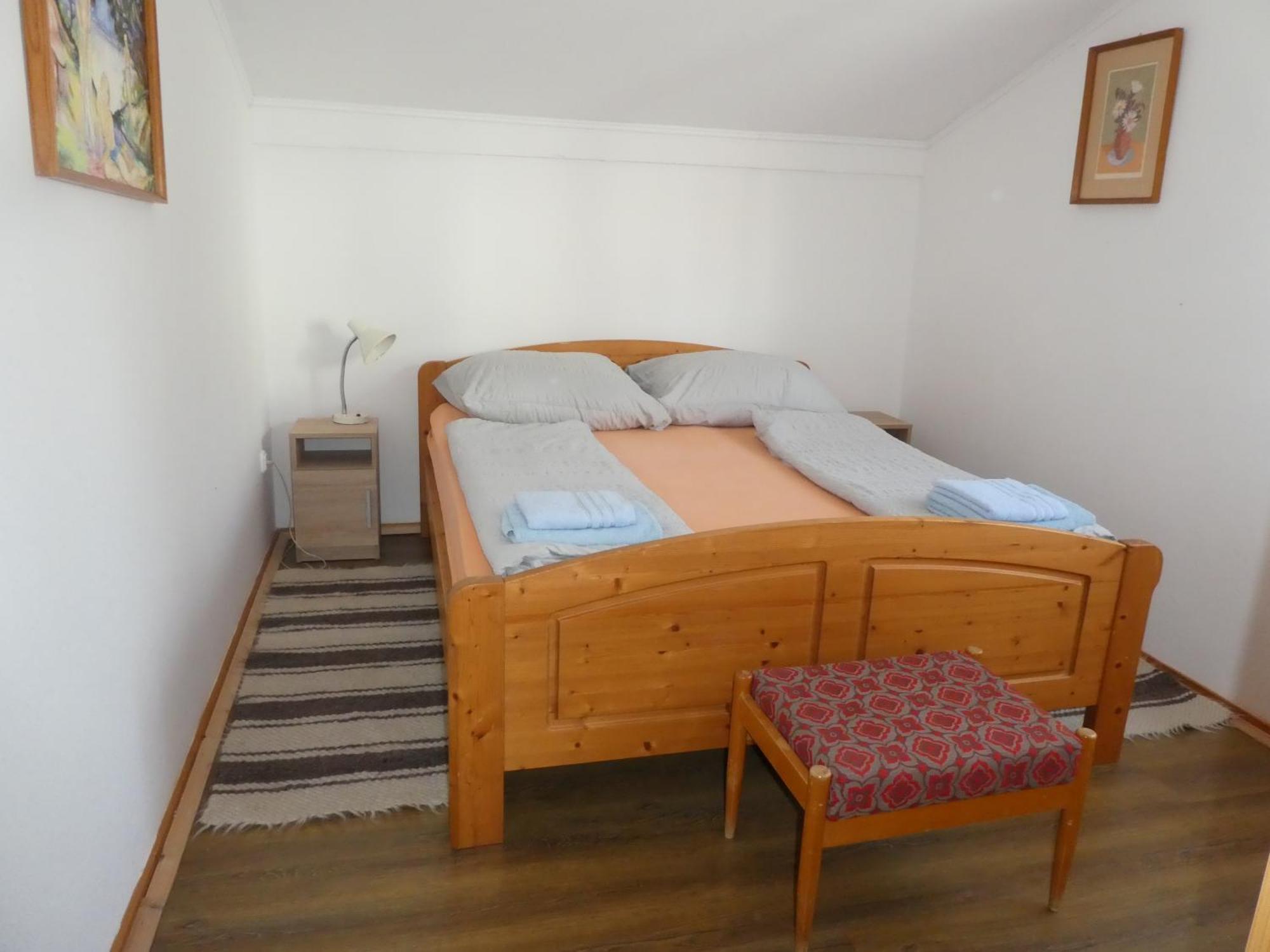 Apartament Halasi Szallashely Hajdúszoboszló Zewnętrze zdjęcie