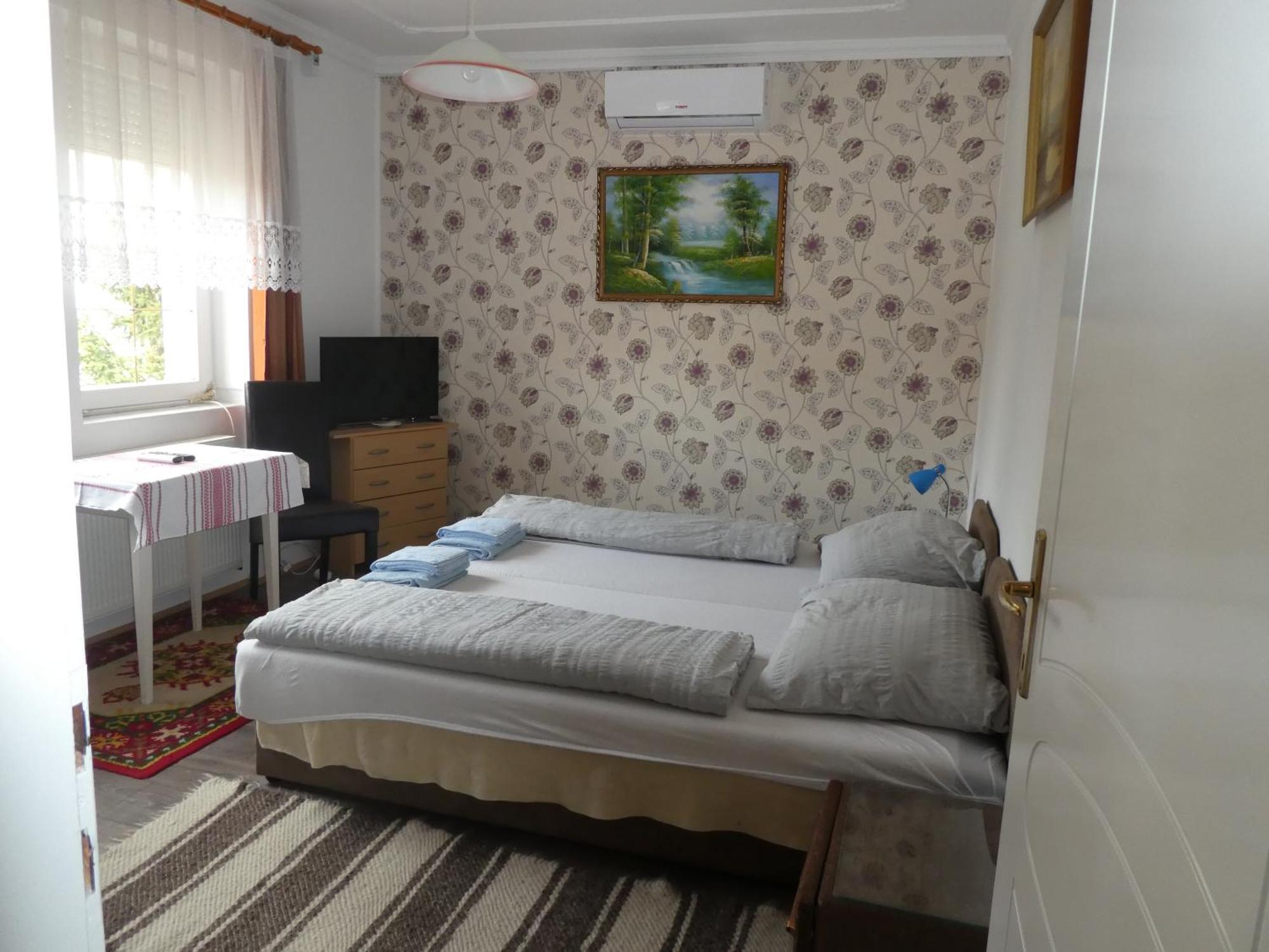 Apartament Halasi Szallashely Hajdúszoboszló Zewnętrze zdjęcie
