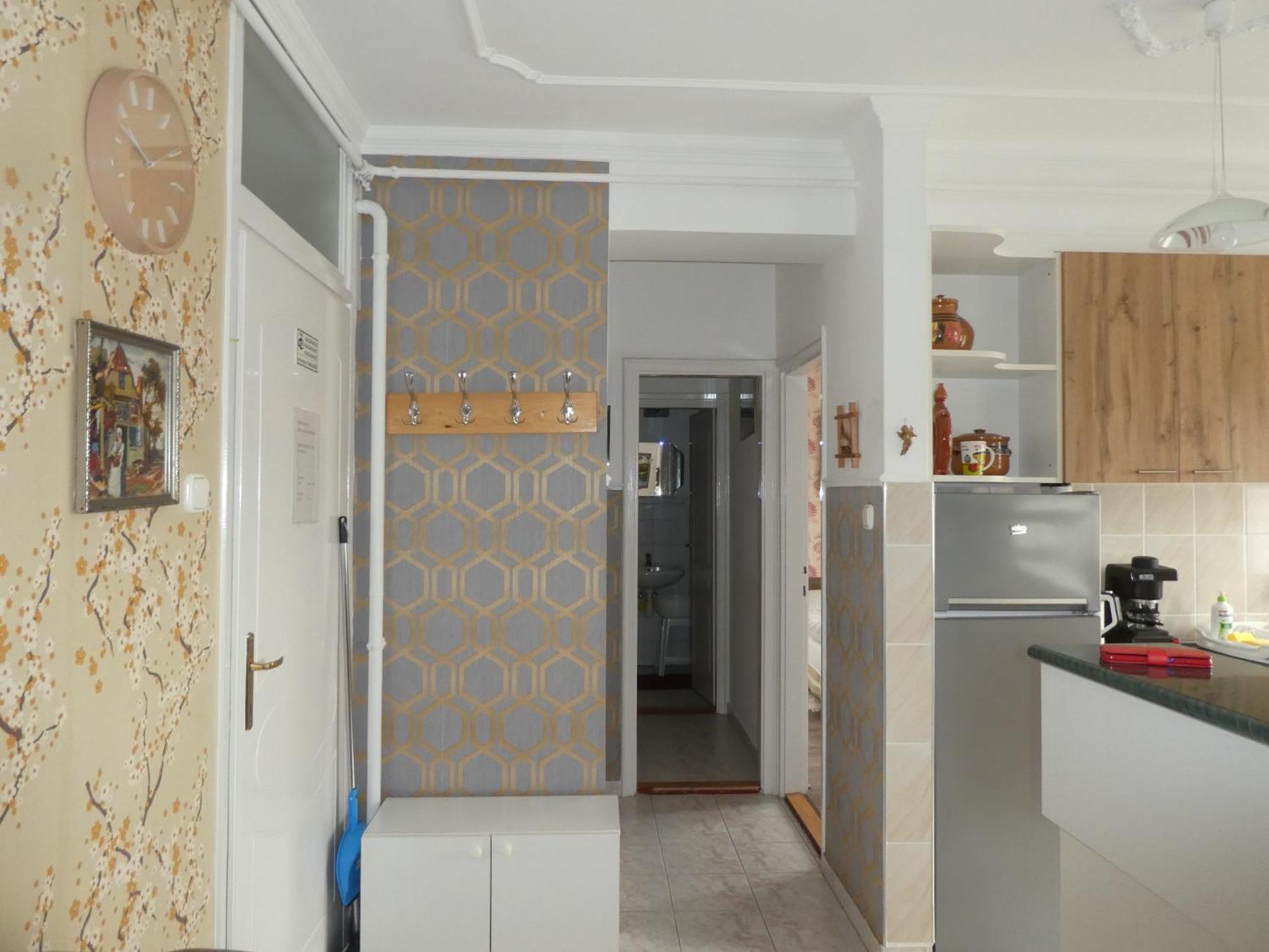 Apartament Halasi Szallashely Hajdúszoboszló Zewnętrze zdjęcie