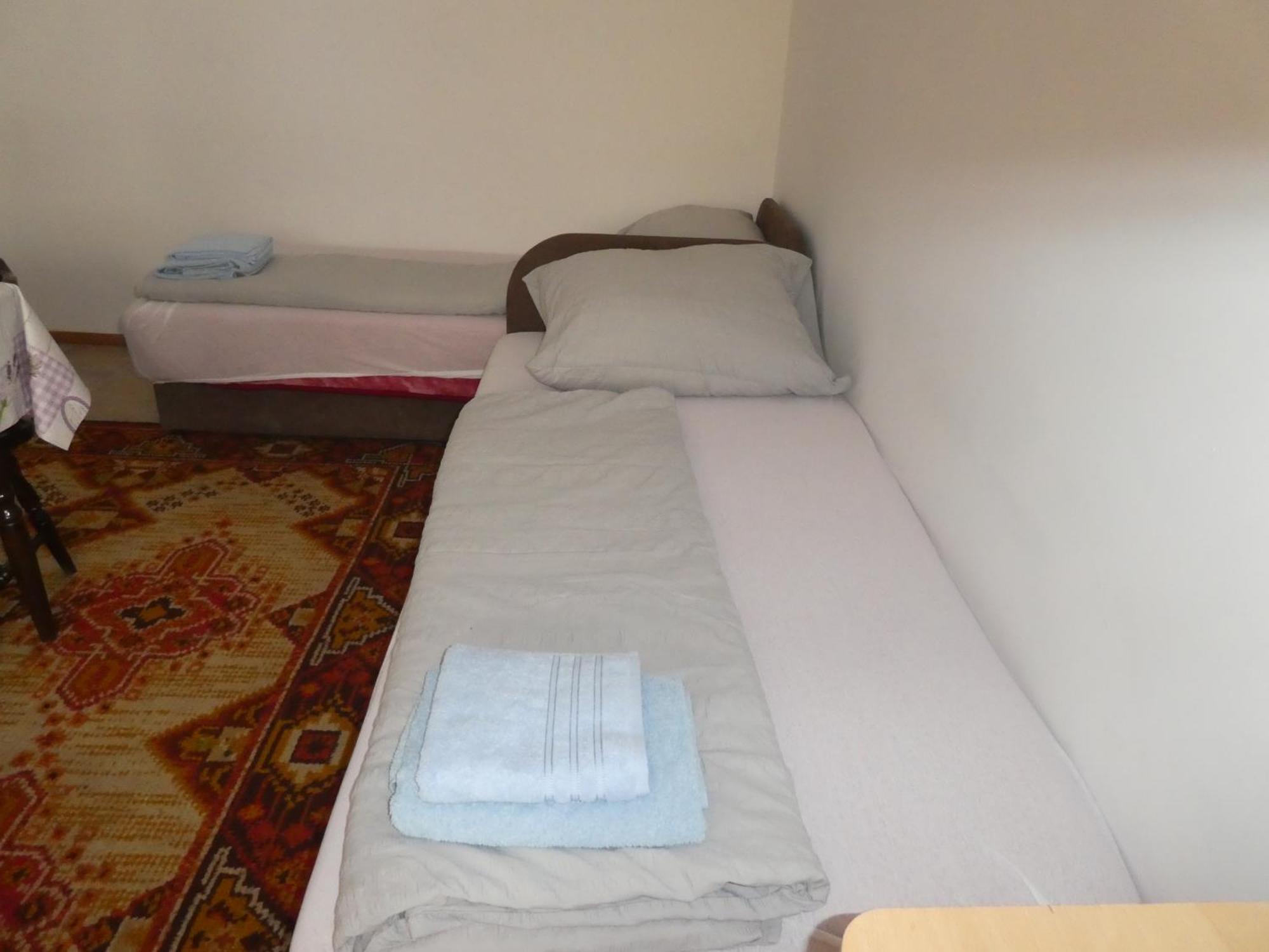 Apartament Halasi Szallashely Hajdúszoboszló Zewnętrze zdjęcie