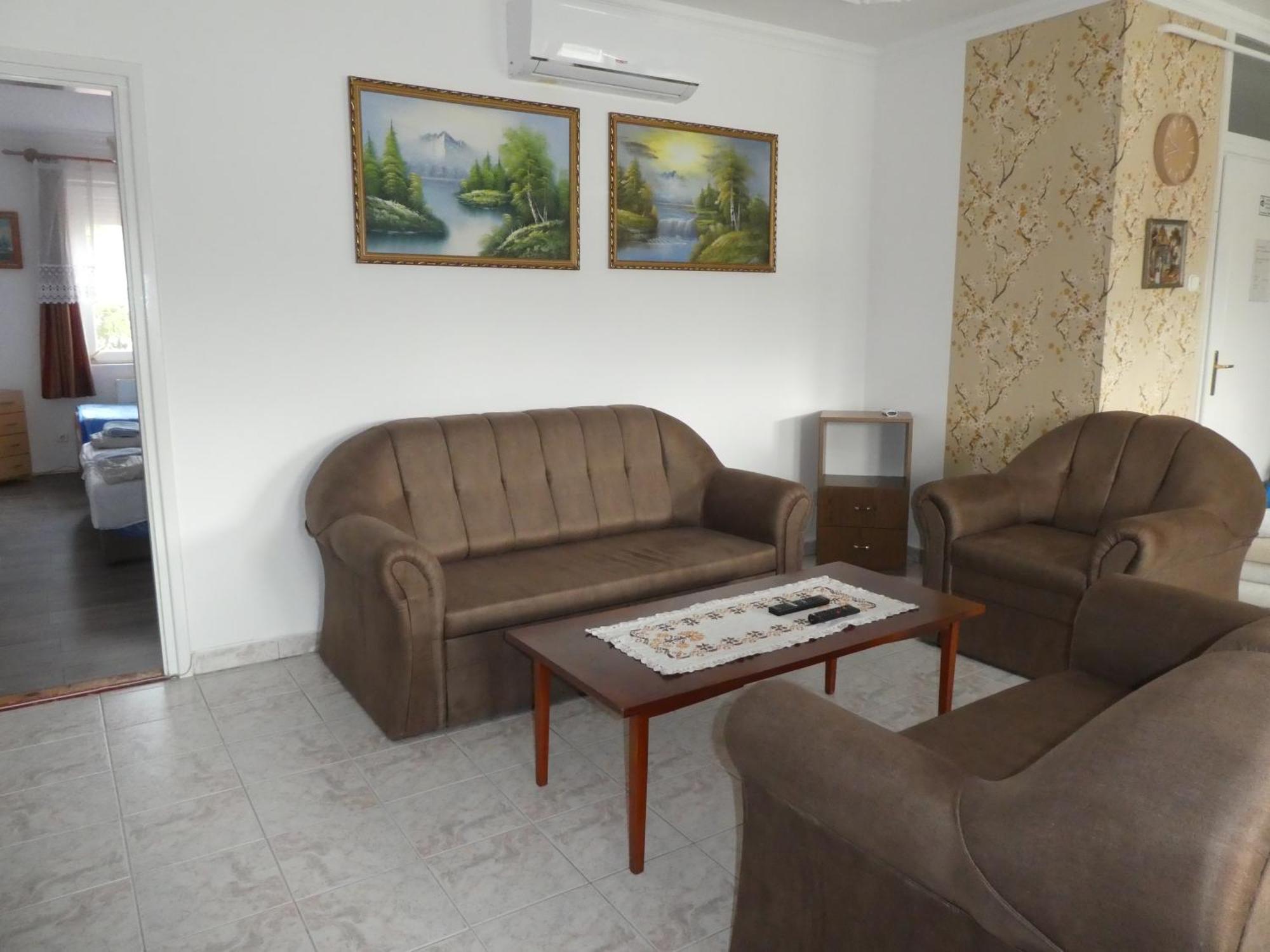 Apartament Halasi Szallashely Hajdúszoboszló Zewnętrze zdjęcie