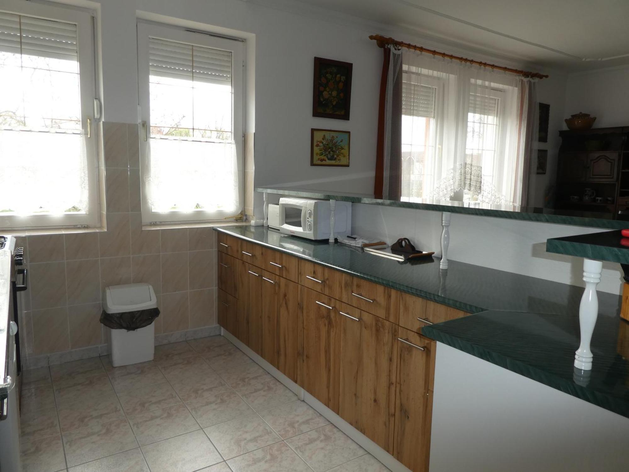 Apartament Halasi Szallashely Hajdúszoboszló Zewnętrze zdjęcie