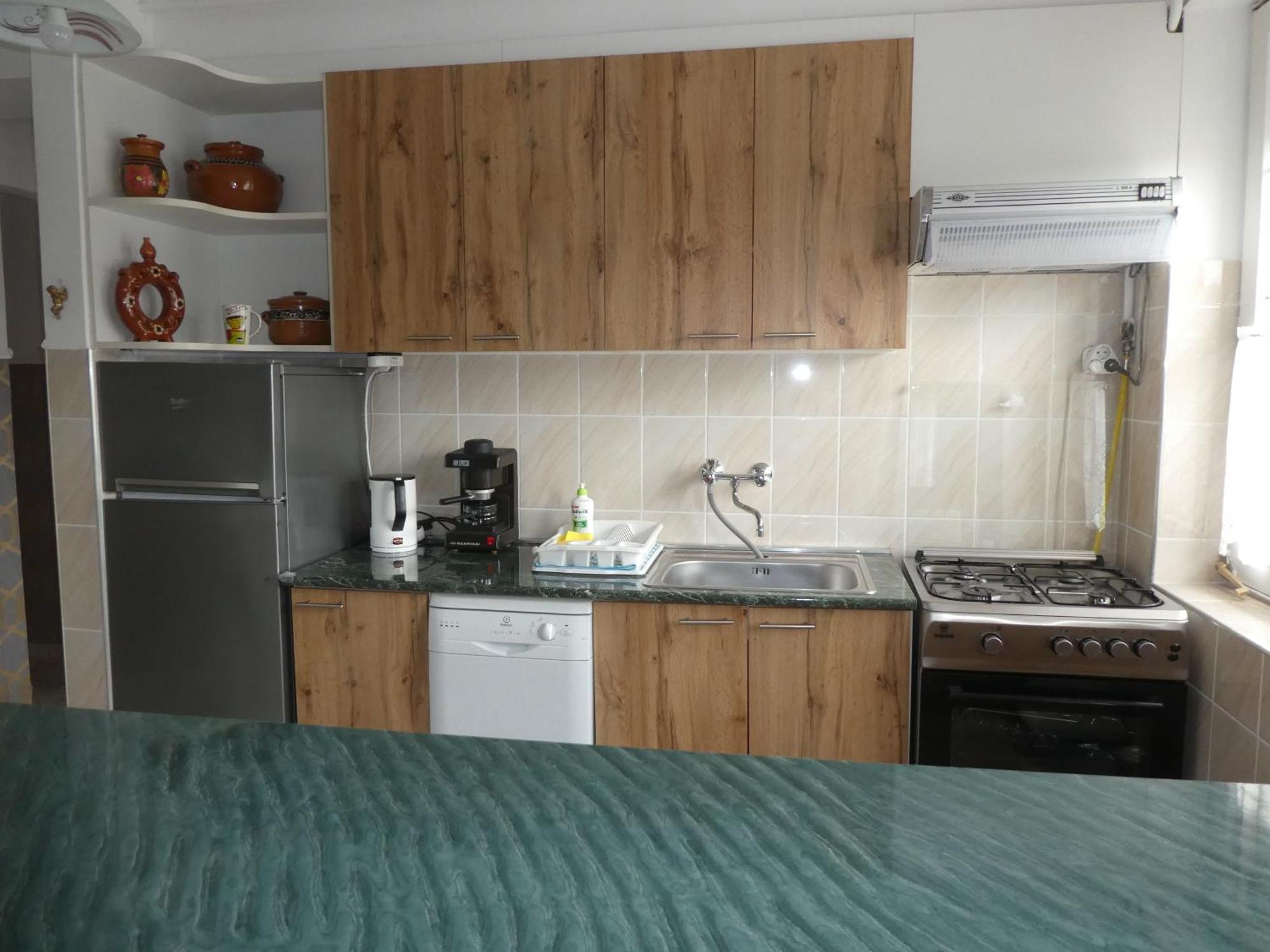 Apartament Halasi Szallashely Hajdúszoboszló Zewnętrze zdjęcie