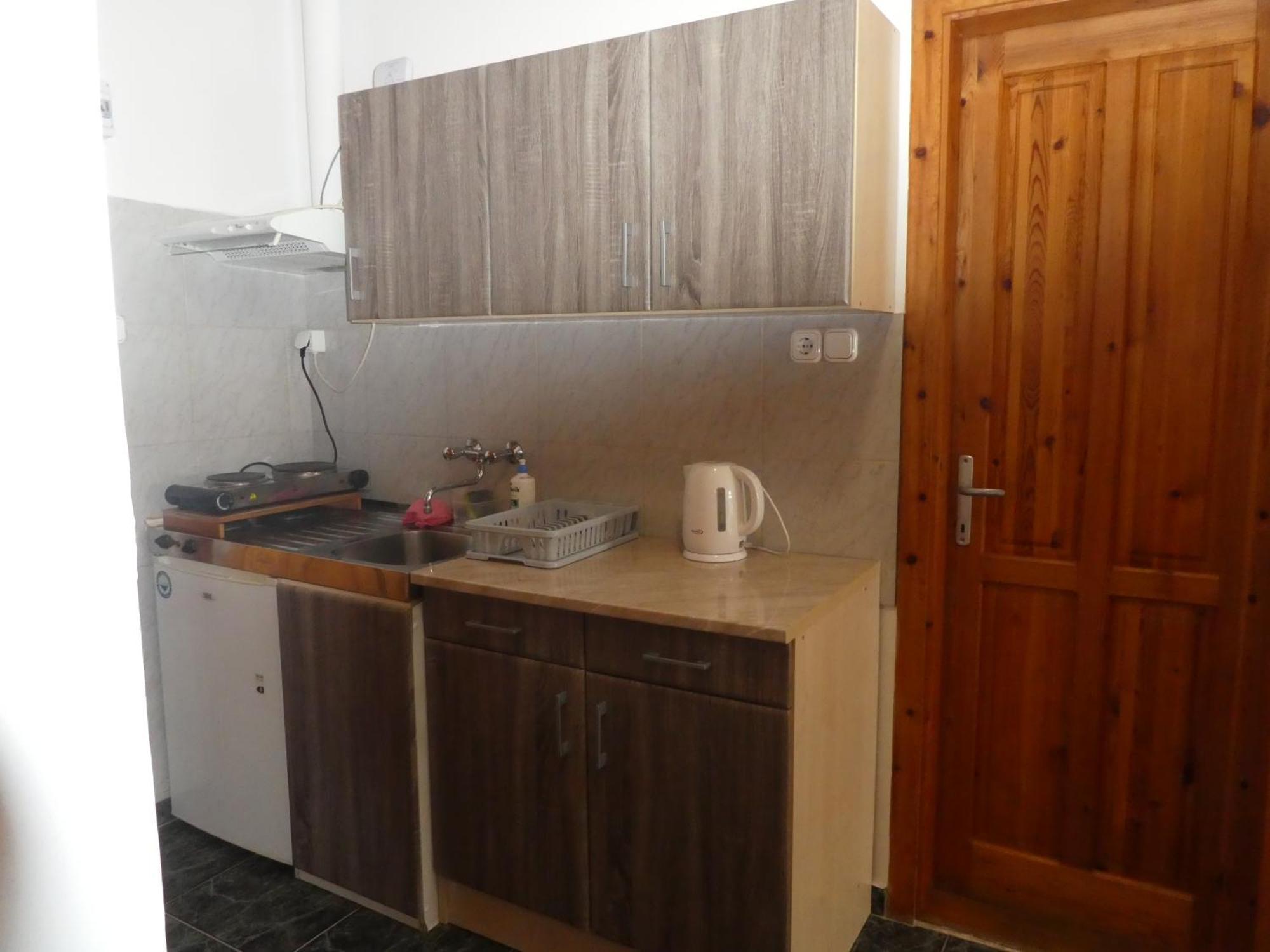 Apartament Halasi Szallashely Hajdúszoboszló Zewnętrze zdjęcie