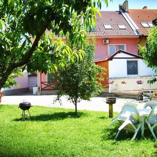 Apartament Halasi Szallashely Hajdúszoboszló Zewnętrze zdjęcie